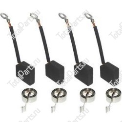 SIZE 8.9x27x25.4 НАБОР ЭЛЕКТРОЩЕТОК