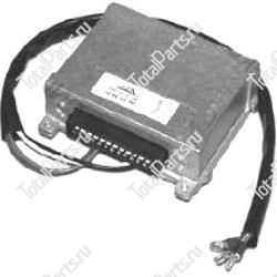 LINDE 3903608806 БЛОК УПРАВЛЕНИЯ