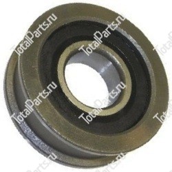 TOYOTA 631321360071 ПОДШИПНИК ЦЕПИ