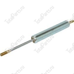 SIZE 8x307x84xLx3/8UNFxNx ГАЗОВЫЙ АМОРТИЗАТОР