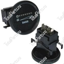 KEY NUMBER 1040400025 ИНДИКАТОР ЗАРЯДА БАТАРЕИ