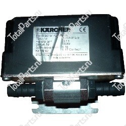 KARCHER 44640190 КЛАПАН С ЭЛЕКТРОУПРАВЛЕНИЕМ