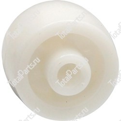 JUNGHEINRICH (AMEISE) 51153031 РОЛИК ТЕЛЕЖКИ