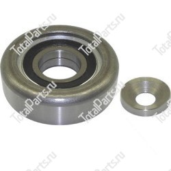 SIZE 24x15x80x28x14 РОЛИК МАЧТЫ ROL11