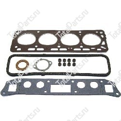 ENGINE PARTS TVH (H50-NUMBERS) BP057013 НАБОР ПРОКЛАДОК ГОЛОВКИ БЛОКА ЦИЛИНДРОВ H15