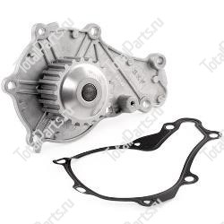 TOYOTA SU00100596 ПОМПА ВОДЯНАЯ