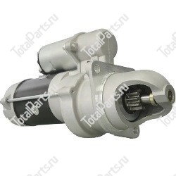 CUMMINS 3604648 СТАРТЕР 12V