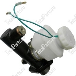 KOMATSU MY012835103 ГЛАВНЫЙ ТОРМОЗНОЙ ЦИЛИНДР