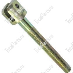 KOMATSU 3EC7331450 НАКОНЕЧНИК (КРЕПЛЕНИЕ ЦЕПИ)