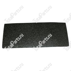 RAYMOND 114011206 КОЛОДКА ПЕДАЛИ