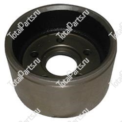 TOTALSOURCE SY27092 ДИСК БАНДАЖНОЙ ШИНЫ