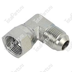 MITSUBISHI 6434609900 ШТУЦЕР УГЛОВОЙ 3/8