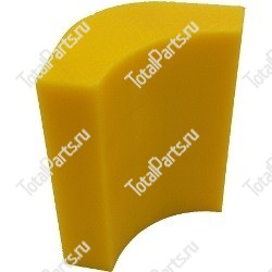 BOBCAT 884031 ФРИКЦИОННАЯ ПЛАСТИНА