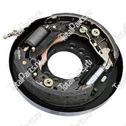 KEY NUMBER MB13BB02020 ТОРМОЗНОЙ МЕХАНИЗМ В СБОРЕ LH