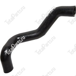 DALIAN CPQD20 ПАТРУБОК РАДИАТОРА ВЕРХНИЙ (H25) ДЛЯ ПОГРУЗЧИКА