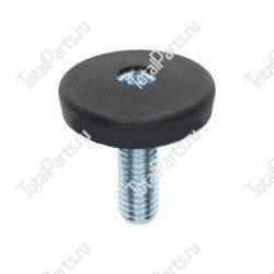 LINDE L0009019074 БОЛТ С ПЛАСТИКОВОЙ ГОЛОВКОЙ