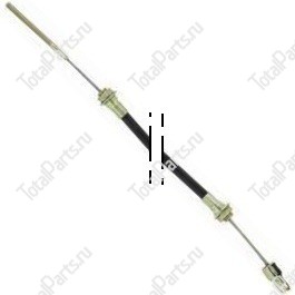 TOTALSOURCE 59040 ТРОС АКСЕЛЕРАТОРА