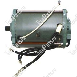 TCM 281N100201 ЭЛЕКТРОДВИГАТЕЛЬ