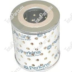 BALKANCAR B41333041 ФИЛЬТР ТОПЛИВНЫЙ