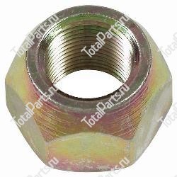 SIZE M20x1.5 КОЛЕСНАЯ ГАЙКА