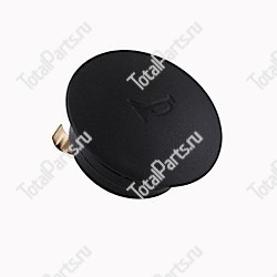 MITSUBISHI A000014645 КНОПКА ЗВУКОВОГО СИГНАЛА