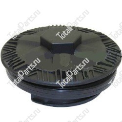 TVH 12049850 КРЫШКА БАКА