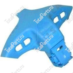 TVH 8450387 ВЕРХНЯЯ ПОЛОВИНА КОРПУСА