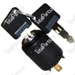 LINDE 7915492621 ЗАМОК ЗАЖИГАНИЯ