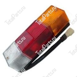 KEY NUMBER HU1321A ФОНАРЬ ЗАДНИЙ