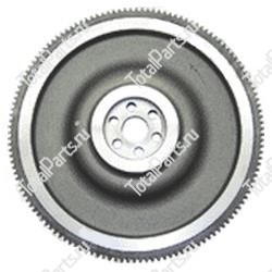 KOMATSU FG15T-20 МАХОВИК МКПП НА ПОГРУЗЧИК