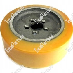 RADER VOGEL 8506950010 ВЕДУЩЕЕ КОЛЕСО