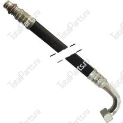 LINDE 3874483500 ГИДРАВЛИЧЕСКИЙ ШЛАНГ