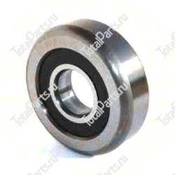 SIZE 125*34*45*25 РОЛИК МАЧТЫ ROL01