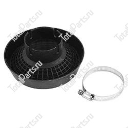 DONALDSON H001378 КРЫШКА КОРОБА ВОЗДУШНОГО ФИЛЬТРА