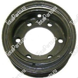 TVH 5453422 ДИСК СВАРНОЙ