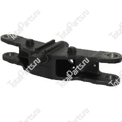 SIZE 895x72x130x198x108xC БАЛКА РУЛЕВОГО МОСТА | U