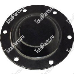 HYUNDAI 81F851070 КРЫШКА СТУПИЦЫ