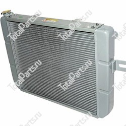 MAXIMAL FD20 РАДИАТОР (ДВИГАТЕЛЬ 4TNE94) НА ПОГРУЗЧИК