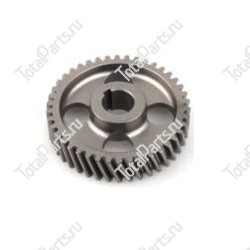 TVH 2720870 ШЕСТЕРНЯ РАСПРЕДВАЛА