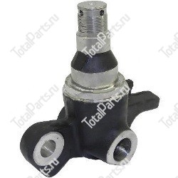 TVH 11142227 ПОВОРОТНЫЙ КУЛАК