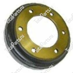 TOTALSOURCE 85953 ТОРМОЗНОЙ БАРАБАН