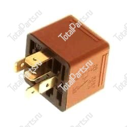 CASE 82003697 РЕЛЕ СТАРТЕРА