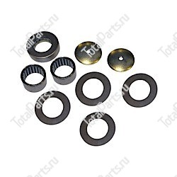 TVH 460566 КОМПЛЕКТ ПОДШИПНИКОВ