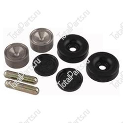 INTRUPA BP2086 РЕМКОМПЛЕКТ КОЛЕСНОГО ТОРМОЗНОГО ЦИЛИНДРА