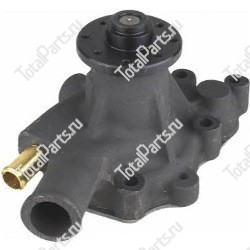 ISUZU 5136101241 ПОМПА ВОДЯНАЯ