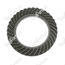 KOMATSU 3EP2111120 ВЕДУЩАЯ ШЕСТЕРНЯ РЕДУКТОРА