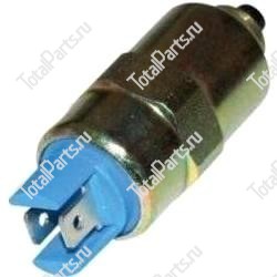 TVH 1154662 ЗАПОРНЫЙ ЭЛЕКТРОМАГНИТ