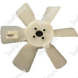 AISIN FW6975 КРЫЛЬЧАТКА ВЕНТИЛЯТОРА