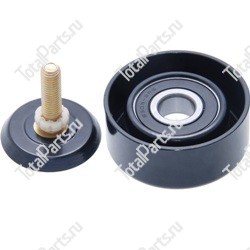 KEY NUMBER 58435 ПАРАЗИТНЫЙ РОЛИК