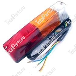 INPARTS 56110403 ФОНАРЬ ЗАДНИЙ NISSAN J01